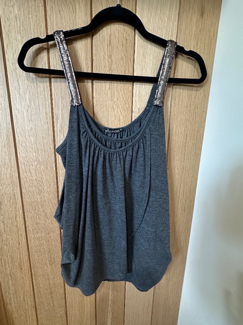 Ella Moss Tank
